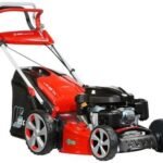 Efco Benzin-Rasenmäher mit Radantrieb LR 48 TK Allroad Plus 4