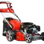 Efco Benzin-Rasenmäher mit Radantrieb LR 53 VK Allroad Plus 4