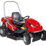 Efco Hochgrasmäher TUAREG 92 PRO EMAK 24 KH