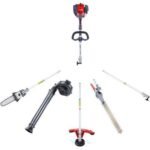 Efco Motoreinheit Split DS 3000 D - PU