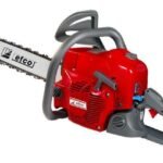 Efco Profi-Motorsäge MT 5200