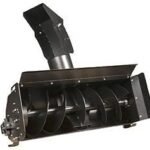 Efco Schneefräse 100 cm 536059550002