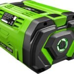 EGO Lithium-Ionen-Akku BA5600T