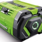 EGO Lithium-Ionen-Akku BA6720T