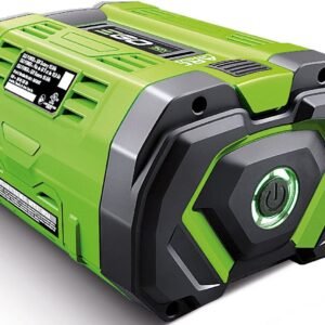 EGO Lithium-Ionen-Akku BA6720T