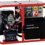 Endress Benzin-Stromerzeuger Professional GT Line ESE 1006 DBS-GT Non EU