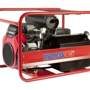 Endress Benzin-Stromerzeuger Professional GT Line ESE 1506 DHS-GT ES
