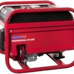 Endress Benzin-Stromerzeuger Professional GT Line ESE 306 HS-GT