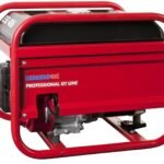 Endress Benzin-Stromerzeuger Professional GT Line ESE 406 HS-GT ES