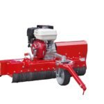 ERCO Anhängevertikutierer AHV-100HO