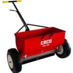 ERCO Handgeführter Kastenstreuer KA-160