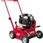 ERCO Profi Benzin-Vertikutierer V-480