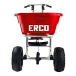 ERCO Profi Edelstahl Schleuderstreuer SP-240