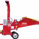 ERCO Profi-Holzschnitzler GHX-CH2300 Zapfwellenantrieb (Kat. 1)