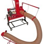 ERCO Profi-Laublader LG-900HO-09