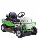 Etesia Aufsitzgestrüppmäher Attila AK88