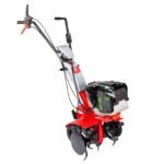 Eurosystems Akku-Motorhacke Z 3 RG EGO PU2700E