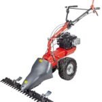 Eurosystems Geräteträger P70evo M 250 EVO B&S 850 InStart, 190 ccm OHV - Grundmaschine ohne Anbaugeräte