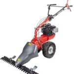 Eurosystems Geräteträger P70evo M 250 EVO Loncin 224CCMOHV - Grundmaschine ohne Anbaugeräte