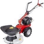 Eurosystems Mehrzweckgerät Grundmaschine RS210 Loncin ohne Anbaugeräte