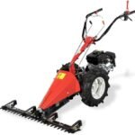 Eurosystems Mehrzweckgerät M 550 Honda GX 200 - Grundmaschine ohne Anbaugeräte und Räder