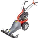 Eurosystems Mehrzweckgerät M210 B&S - Grundmaschine ohne Anbaugeräte