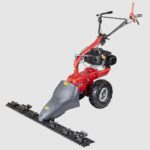 Eurosystems Mehrzweckgerät M410 Loncin 224 OHV Grundmaschine ohne Anbaugerät