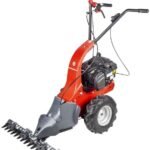 Eurosystems Mehrzweckgerät M90 B&S 575 Series - Grundmaschine ohne Anbaugeräte