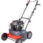 Eurosystems Vertikutierer SC42F Loncin