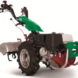 FERRARI Einachser 370 HY Powersafe Yanmar LV100 - Grundgerät ohne Anbaugeräte