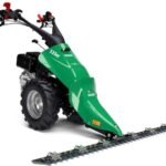 FERRARI Motormäher 535 HY Powersafe Honda GX340 ohne Anbaugeräte