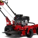 Ferris Benzin-Rasenmäher FW 15