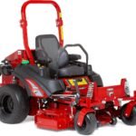 Ferris Null-Wendekreis Mäher IS 2600 132 cm