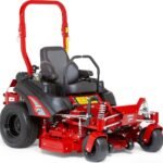 Ferris Null-Wendekreis Mäher ISX 2200 132 cm