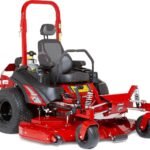 Ferris Null-Wendekreis Mäher ISX 3300 183 cm