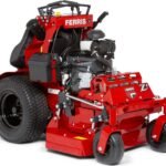 Ferris Null-Wendekreis Mäher SRS Z1 92 cm