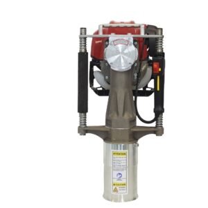 geo-bil Pfahlramme NZ130-50