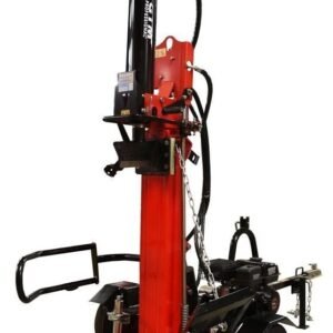 GTM Professional Holzspalter GTL22000