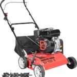 Güde Benzin-Vertikutierer GV 4001 B