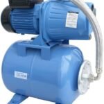 Güde Hauswasserwerk HWW 1300 G