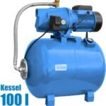 Güde Hauswasserwerk HWW 2100 G