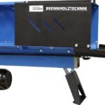 Güde Holzspalter GHS 370/4TE