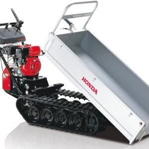 Honda Allwegtransporter HP 500 BXE mit Pritsche