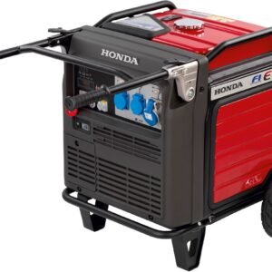 Honda Benzin-Stromerzeuger EU 70 iS