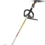 Honda Freischneider UMK 435 LE ET mit Fadenkopf und 3-Zahn-Messer