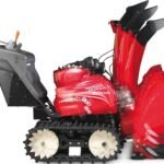 Honda Hybrid-Schneefräse HSM 1380i1 TD