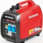 Honda Inverter-Stromerzeuger EU 22i