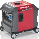 Honda Inverter-Stromerzeuger EU 30 iS