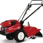 Honda Motorfräse FR 750