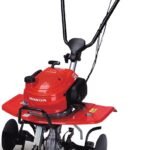 Honda Motorhacke F 220